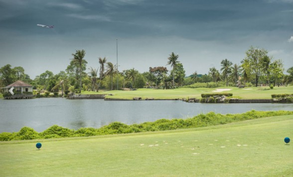 【中級コース】レイクウッド＜ゴルフ場手配＞